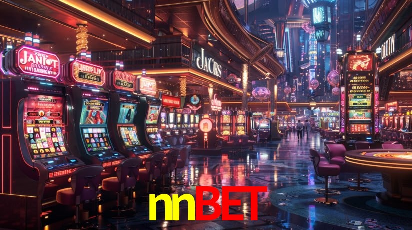 Welcome Bonus nnbet