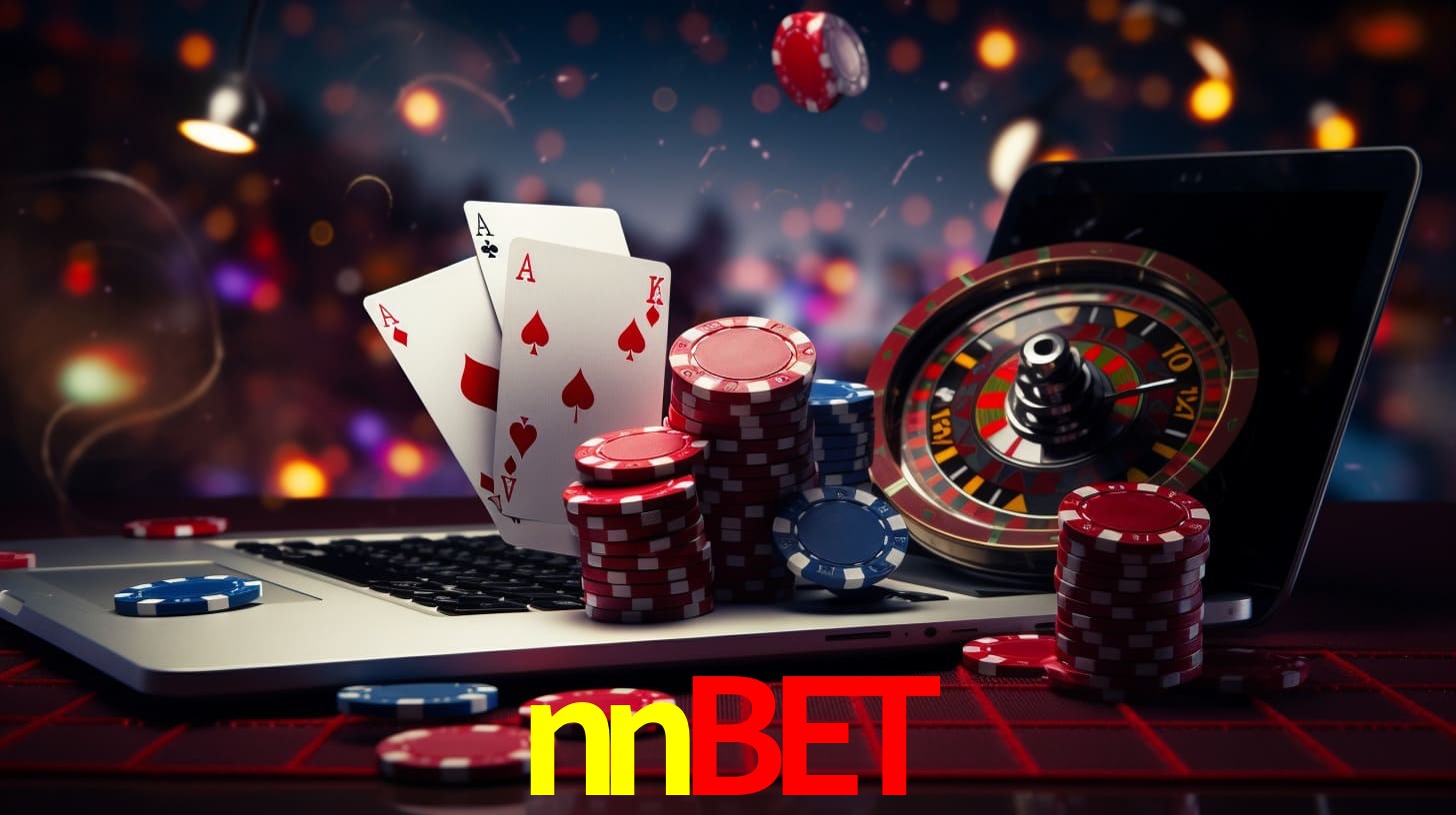 Welcome Bonus nnbet