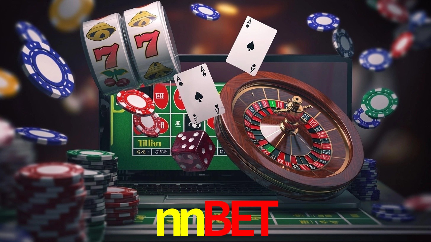 Sinta a adrenalina dos jogos de cassino com nnbet