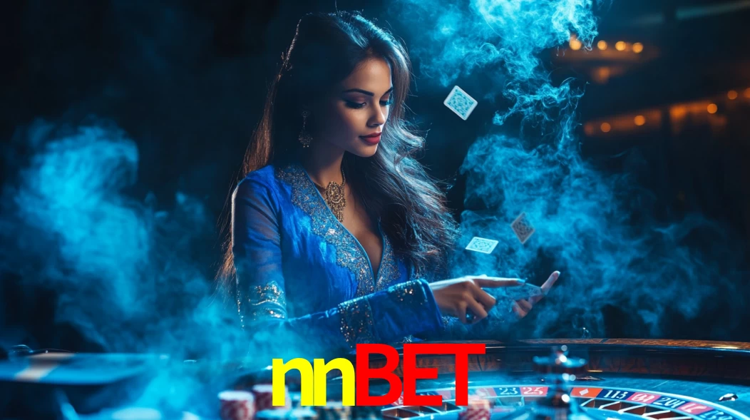 Casino Ao Vivo nnbet