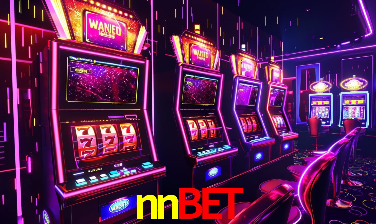 Jogos de Slot nnbet