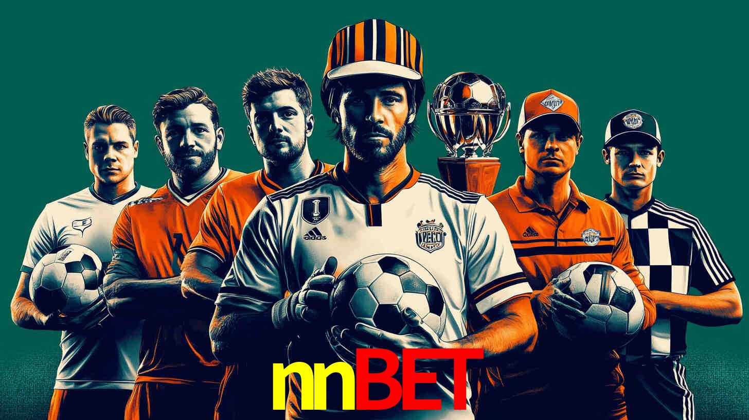 Estatísticas Esportivas nnbet