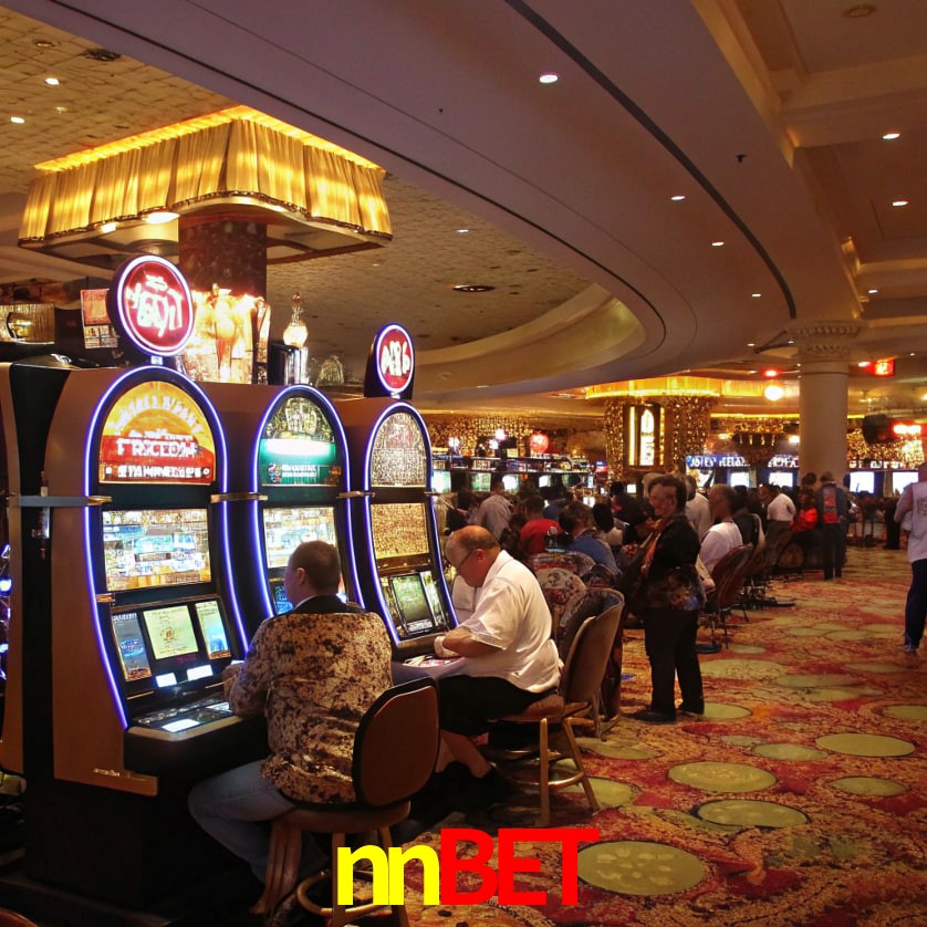 nnbet-Game-Slots